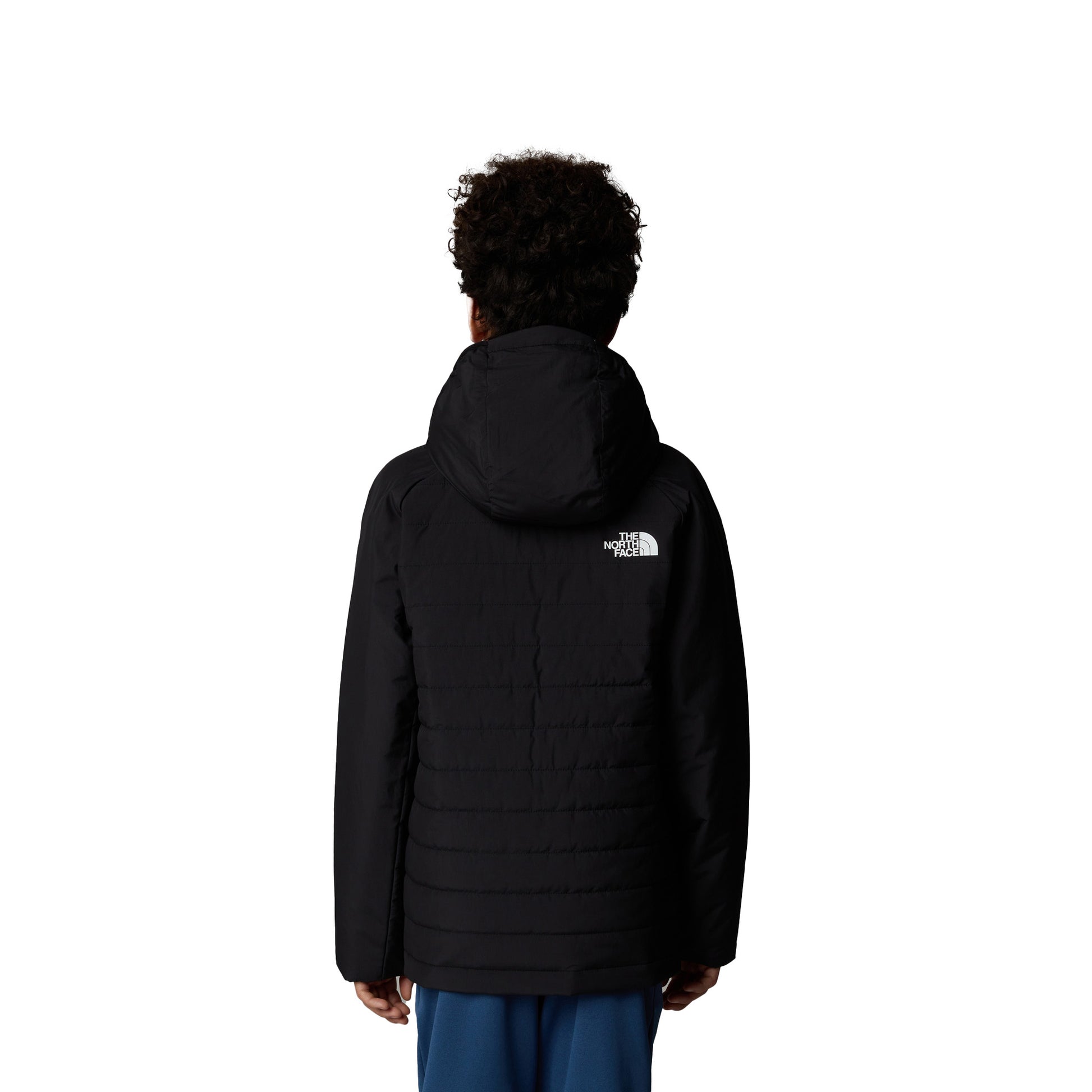 Never Stop Synthetic Jakke