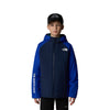 Never Stop Synthetic Jakke fra The north face