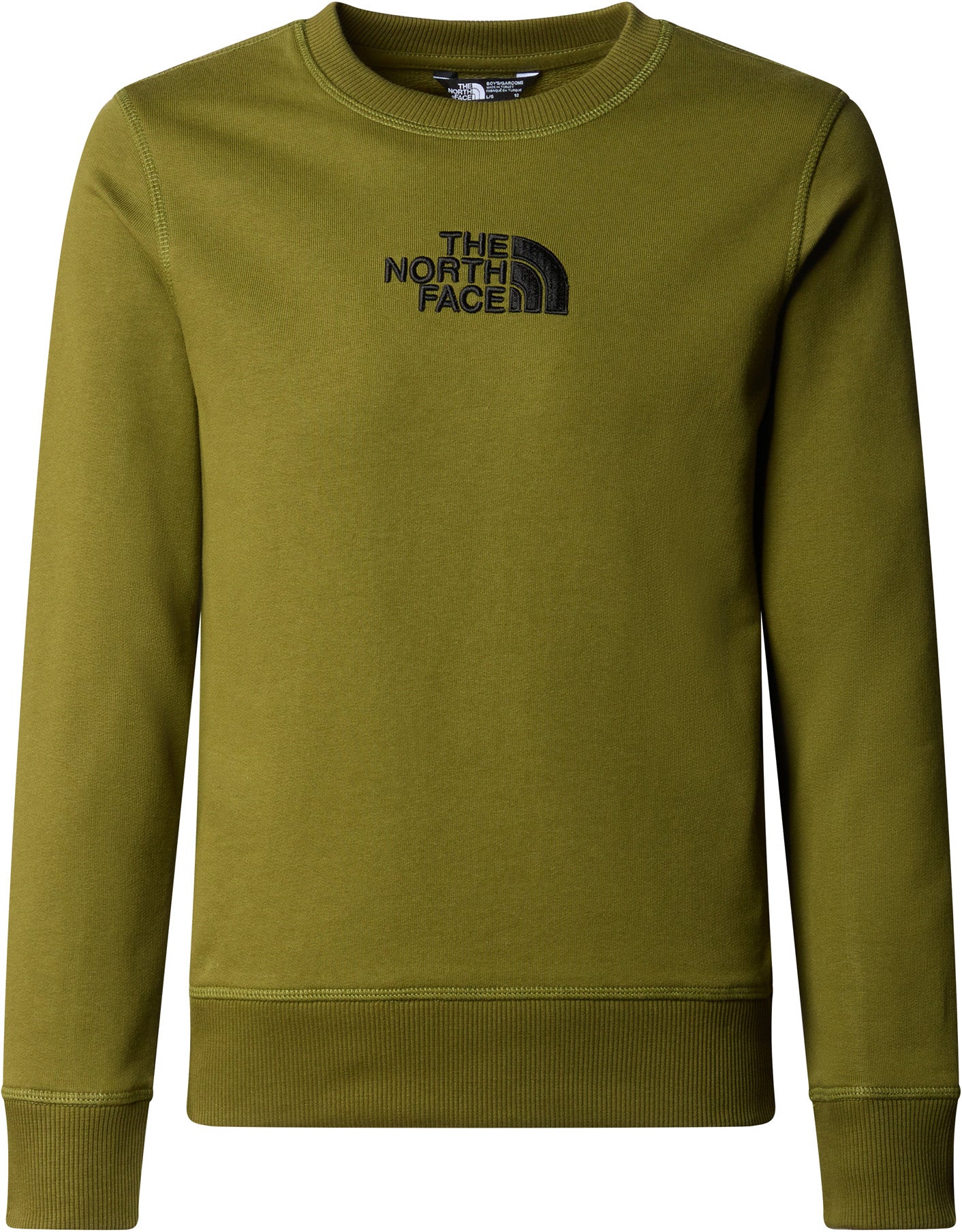 Drew Peak Light sweatshirt