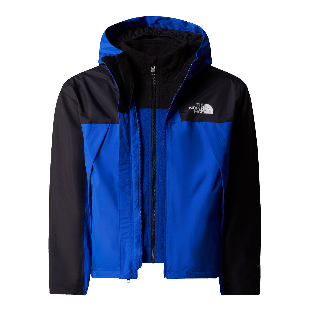 Antora Triclimate 3in1 Jakke