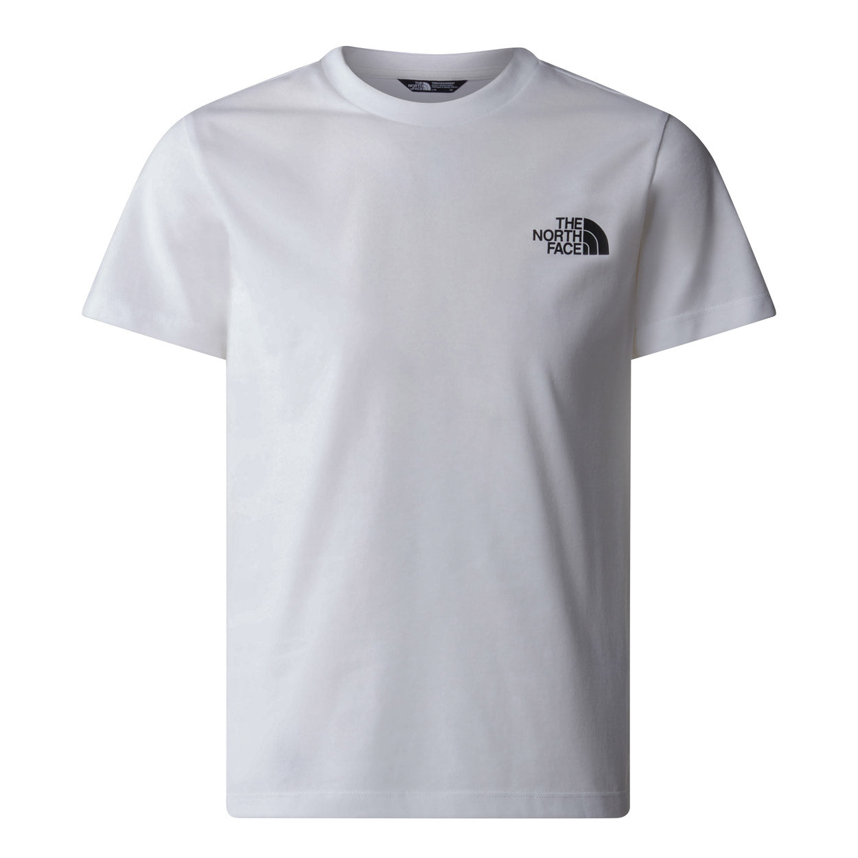 Simple Dome T-shirt
