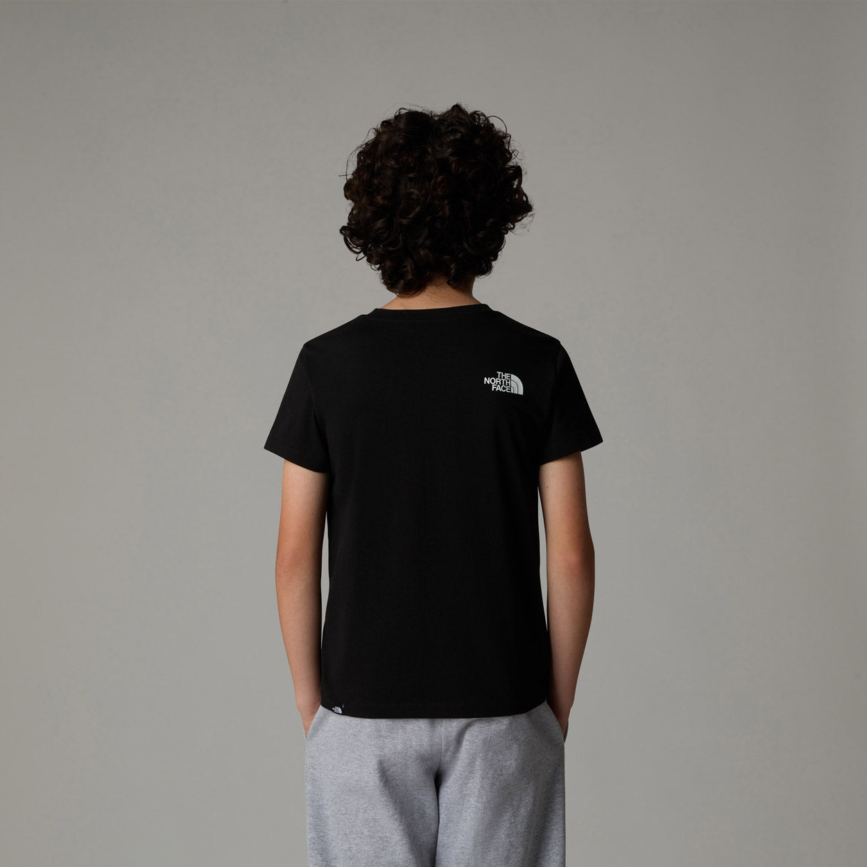 Simple Dome T-shirt