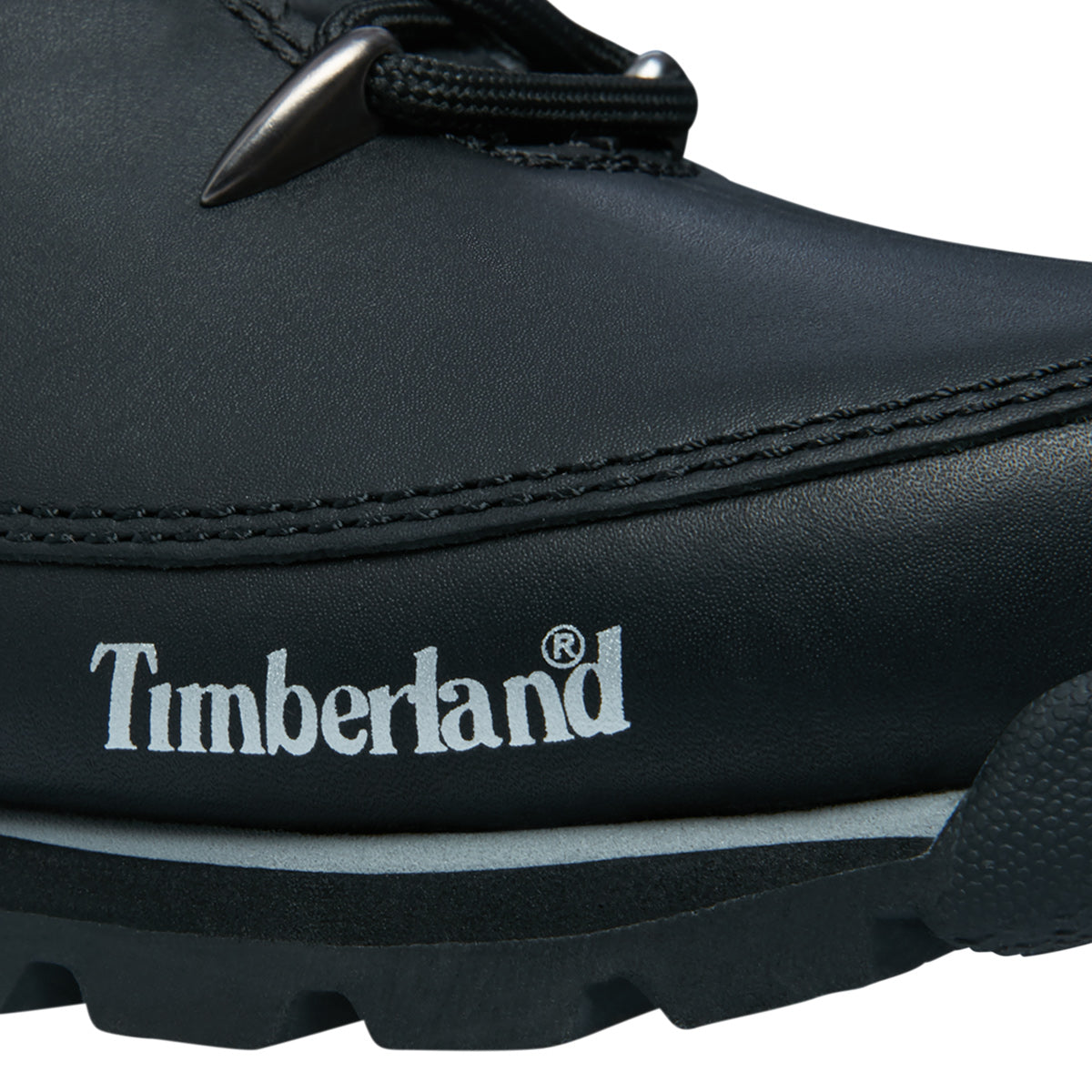 Euro Sprint Hiker Black