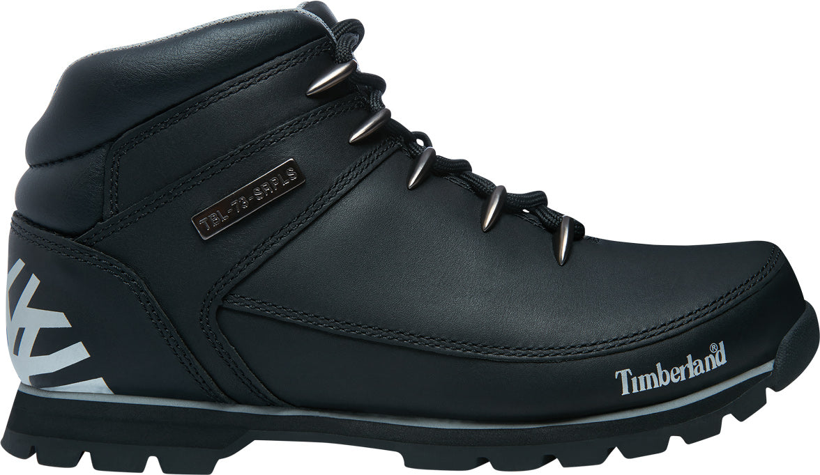 Euro Sprint Hiker Black