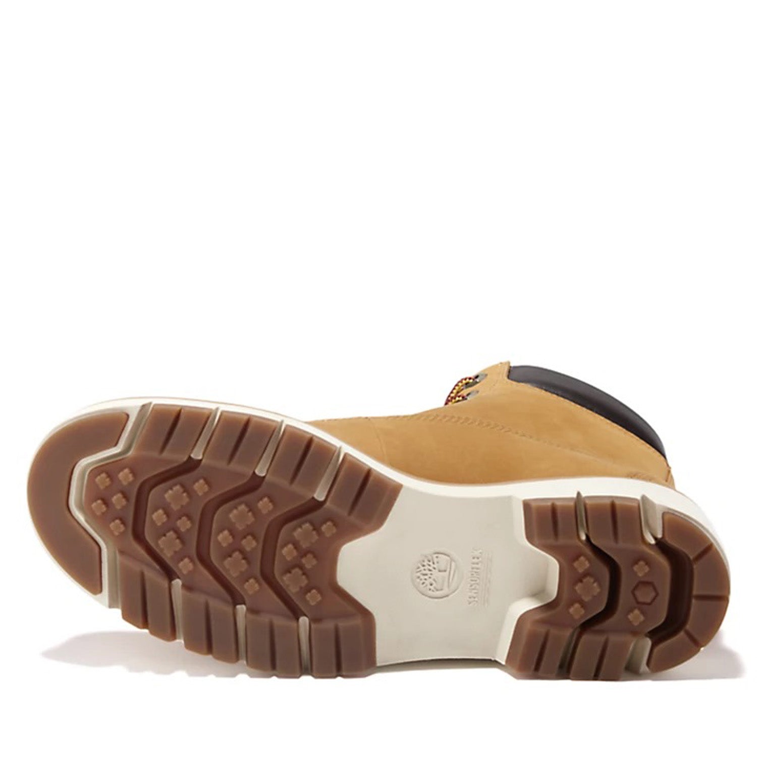 Lucia Way 6 Inch støvler