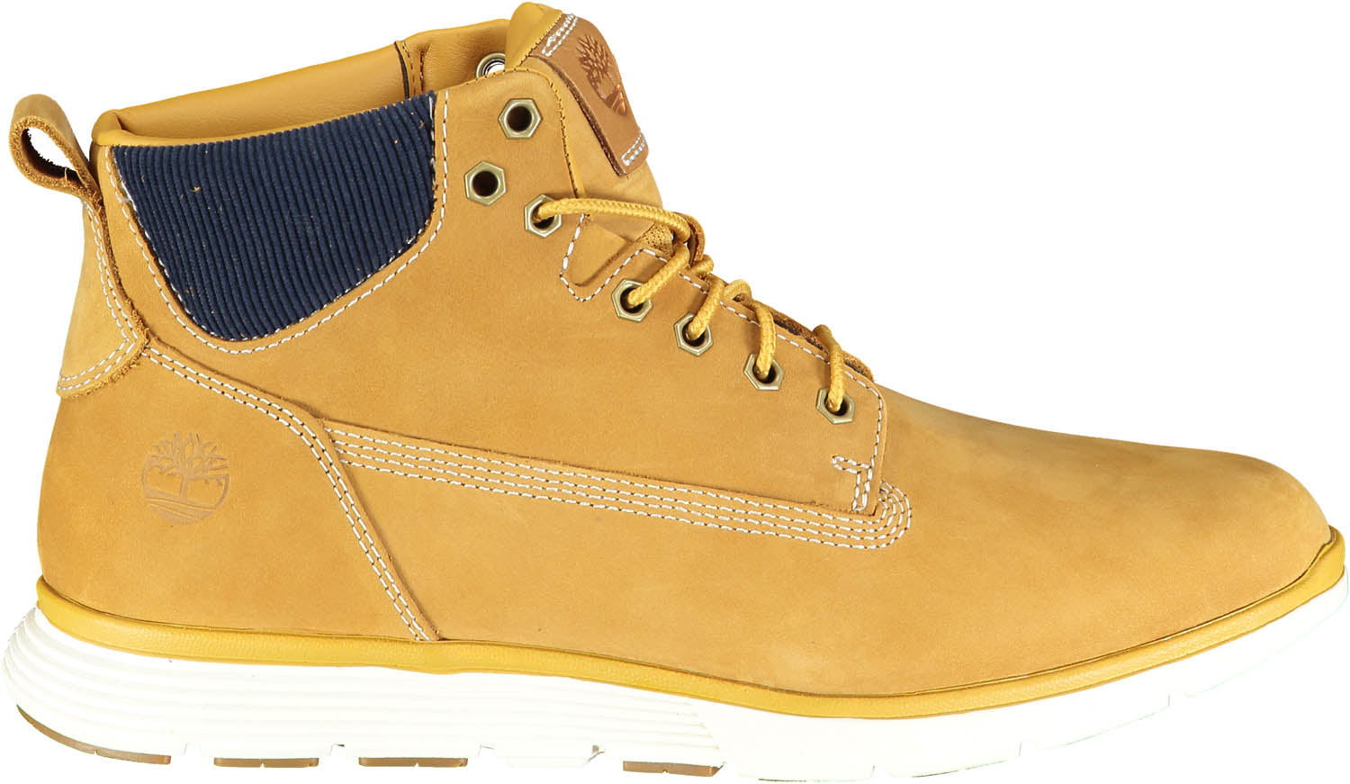 Killington Chukka