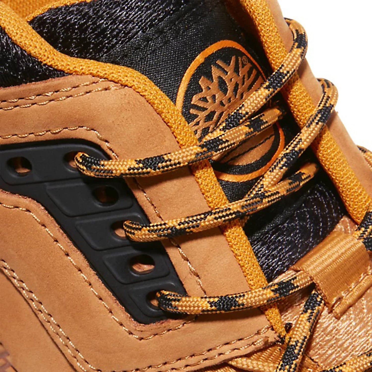 Solar Wave Mid støvler