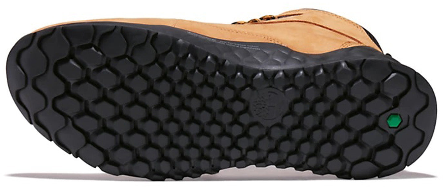 Solar Wave Mid støvler