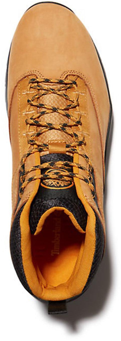 Solar Wave Mid støvler