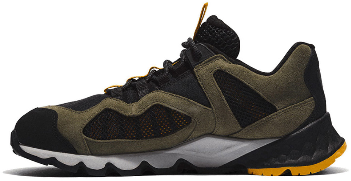 Solar Wave ST Low OA sneakers