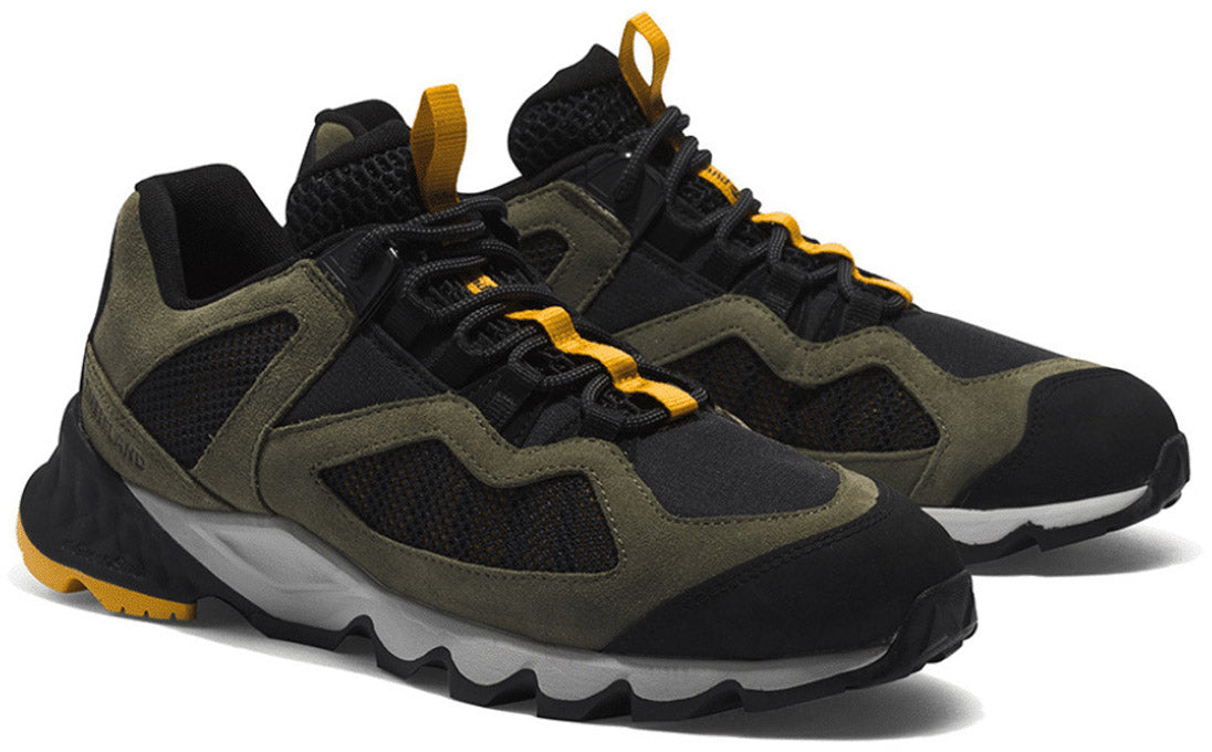 Solar Wave ST Low OA sneakers