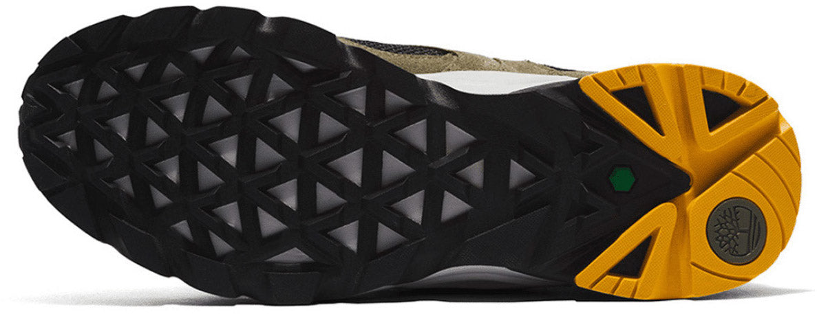 Solar Wave ST Low OA sneakers