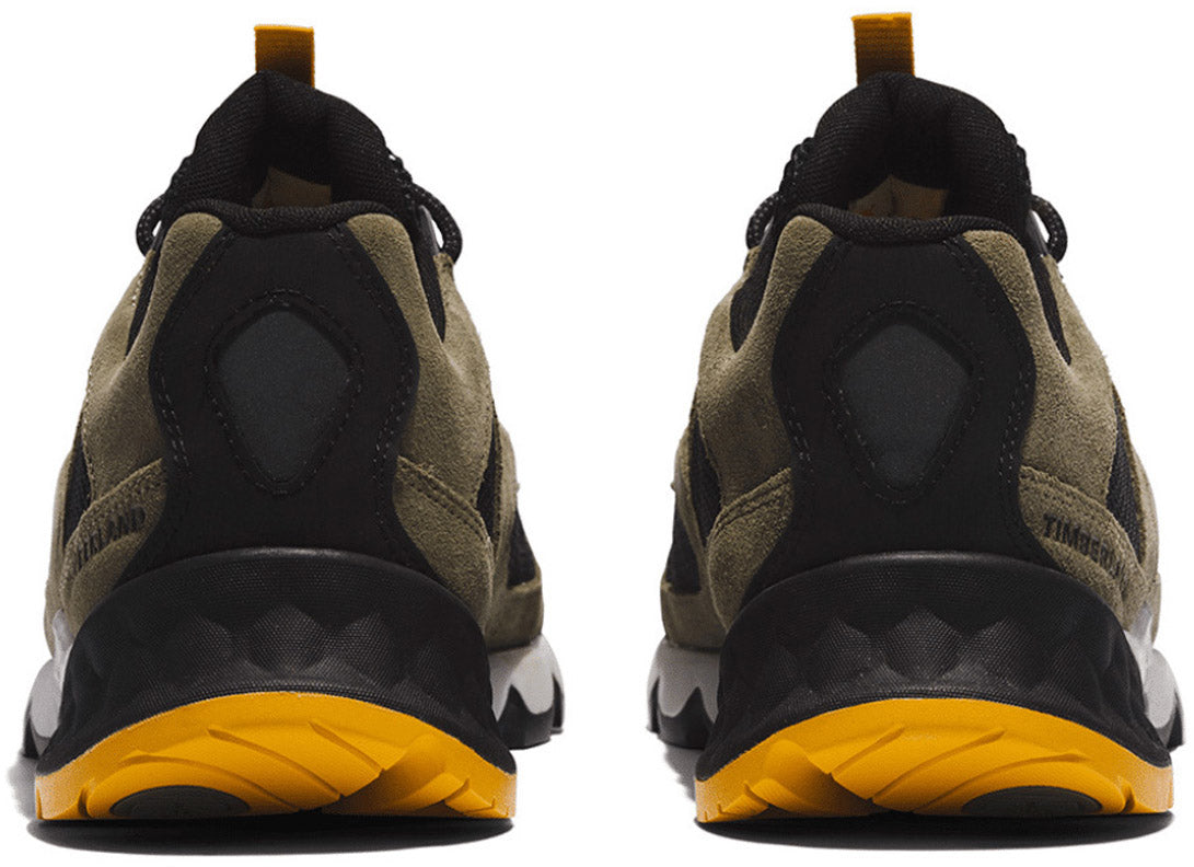 Solar Wave ST Low OA sneakers