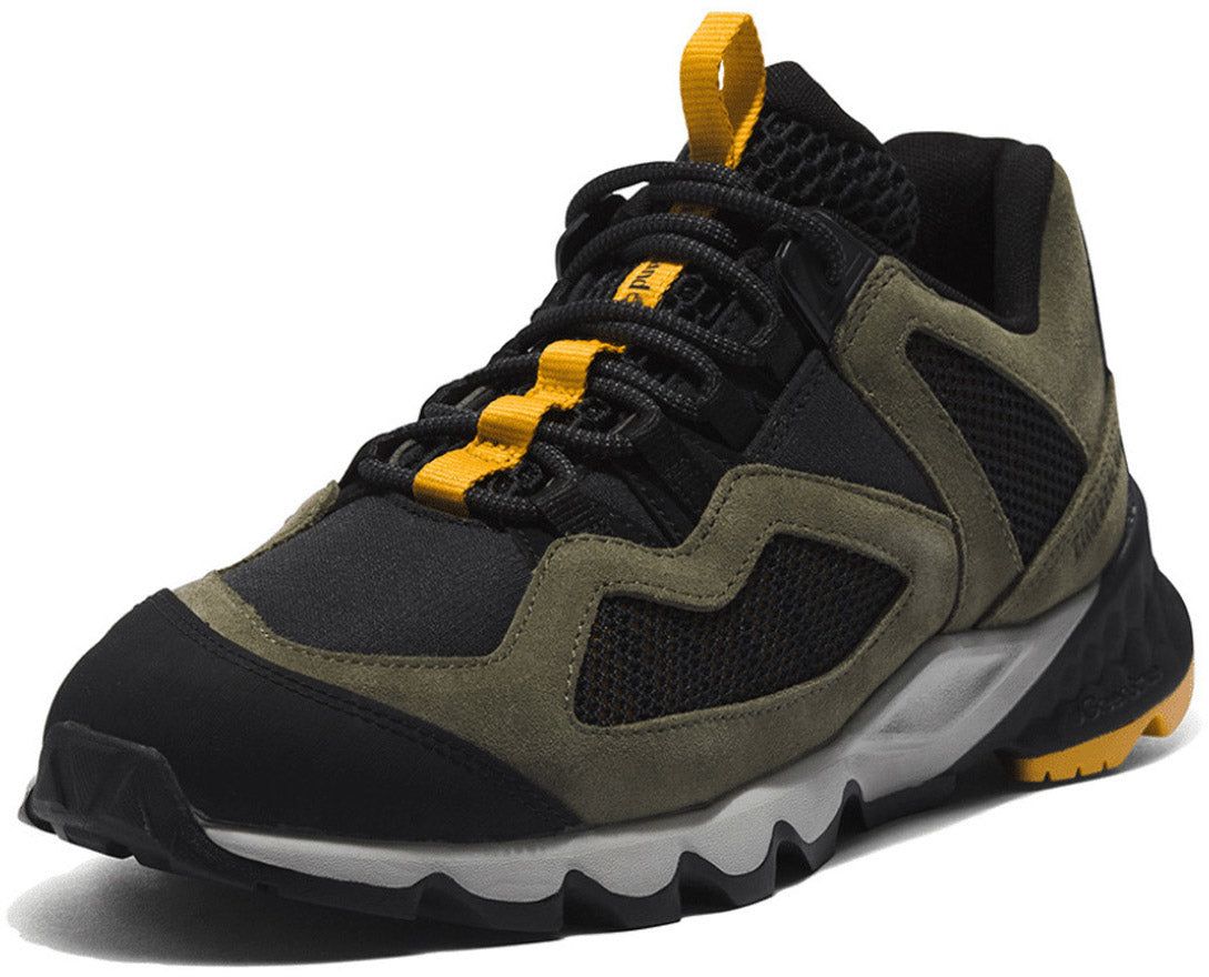 Solar Wave ST Low OA sneakers