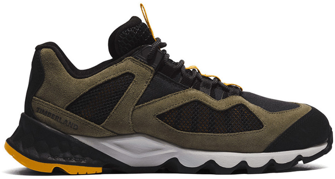 Solar Wave ST Low OA sneakers