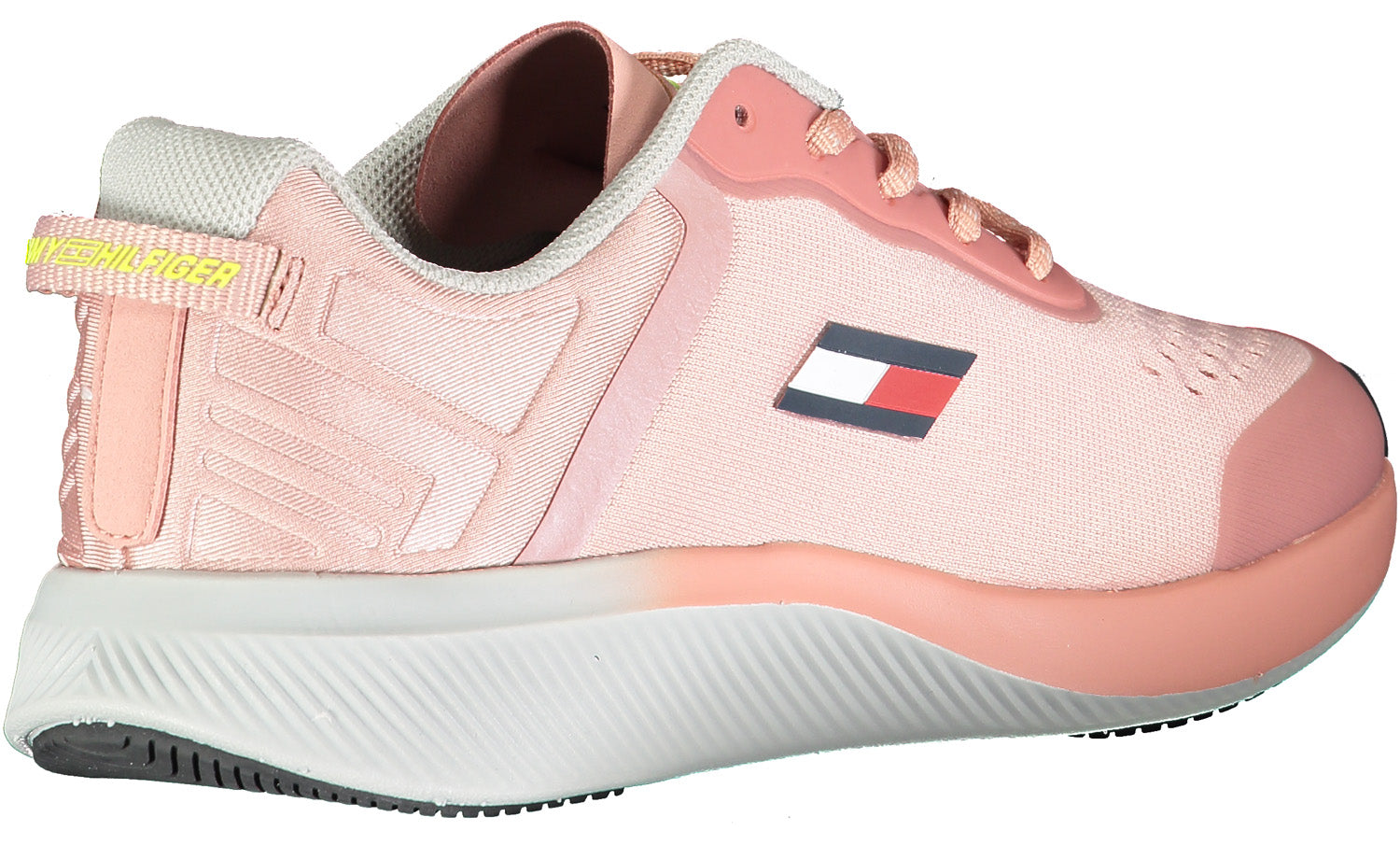 Sport Mixed Panel sneakers