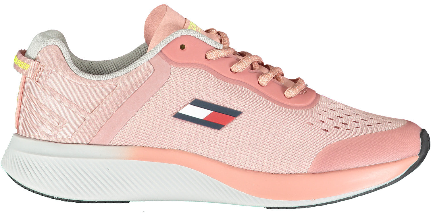 Sport Mixed Panel sneakers