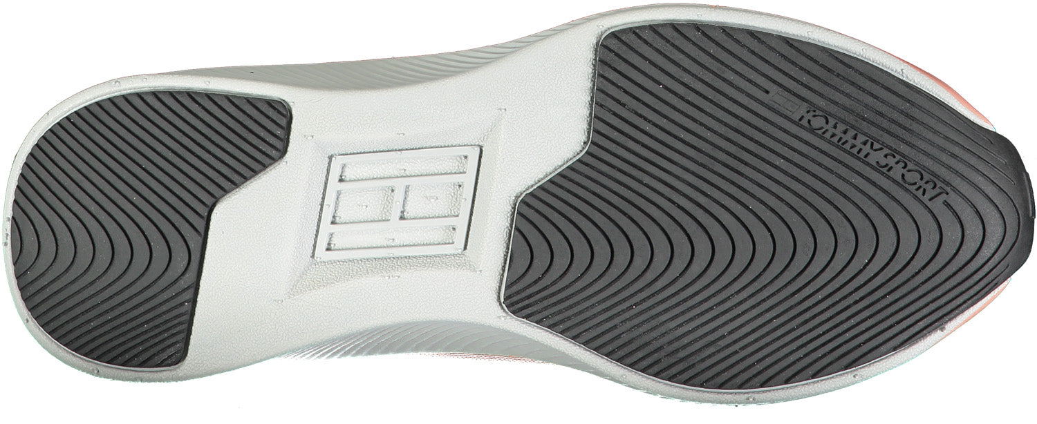Sport Mixed Panel sneakers