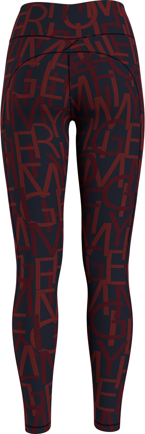 Sport High Waist tights