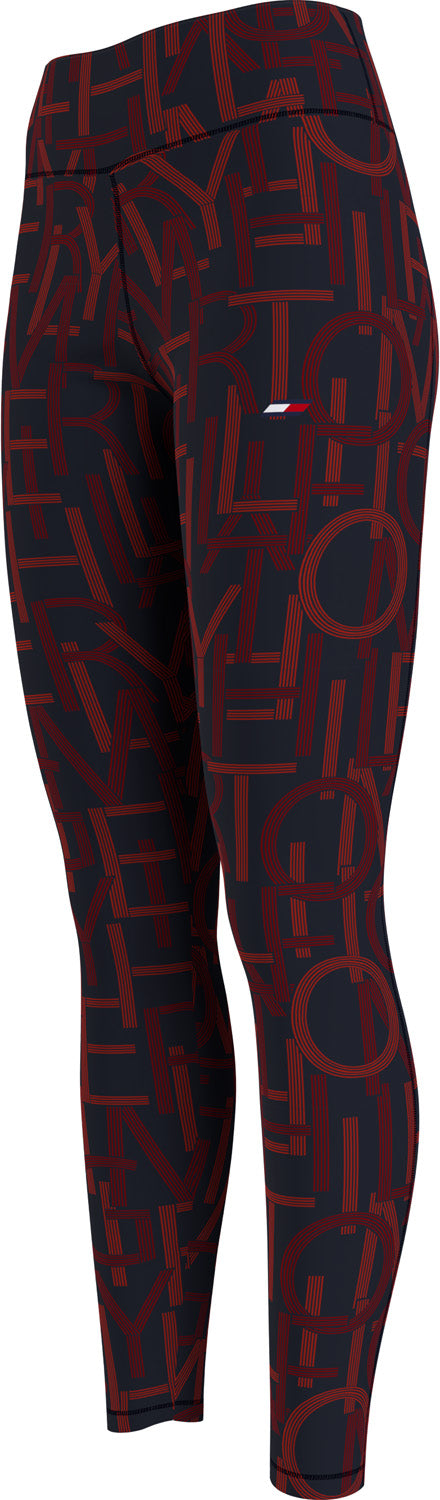Sport High Waist tights