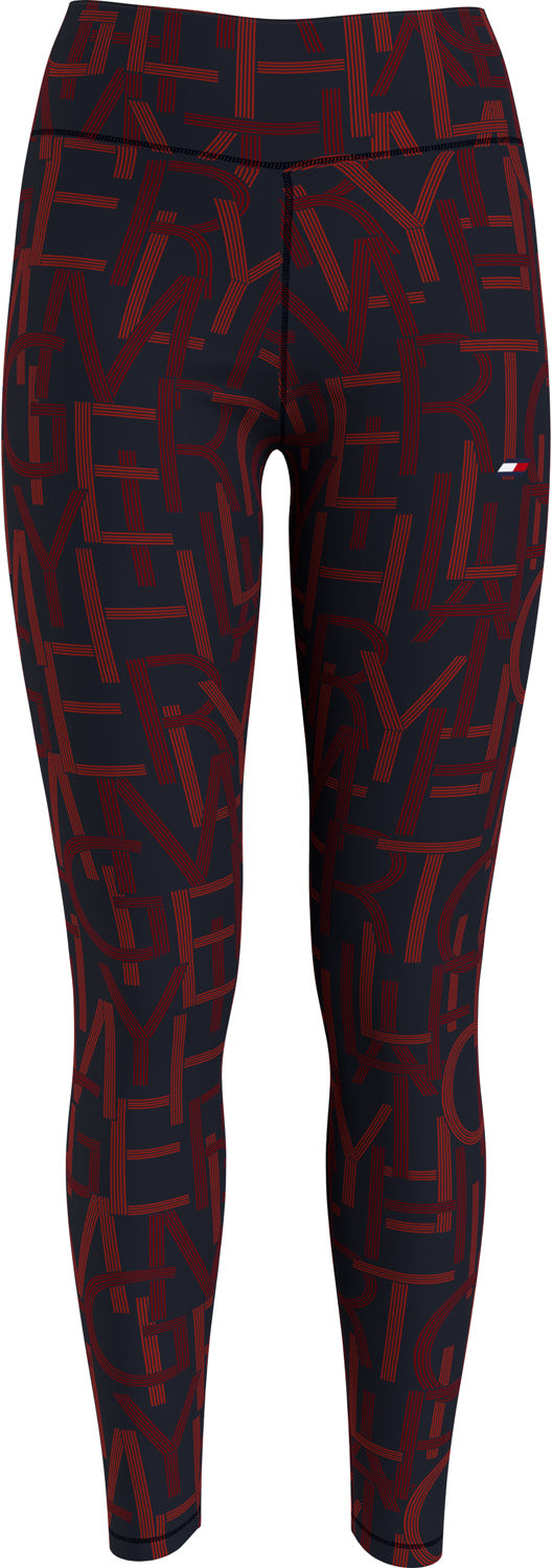 Sport High Waist tights