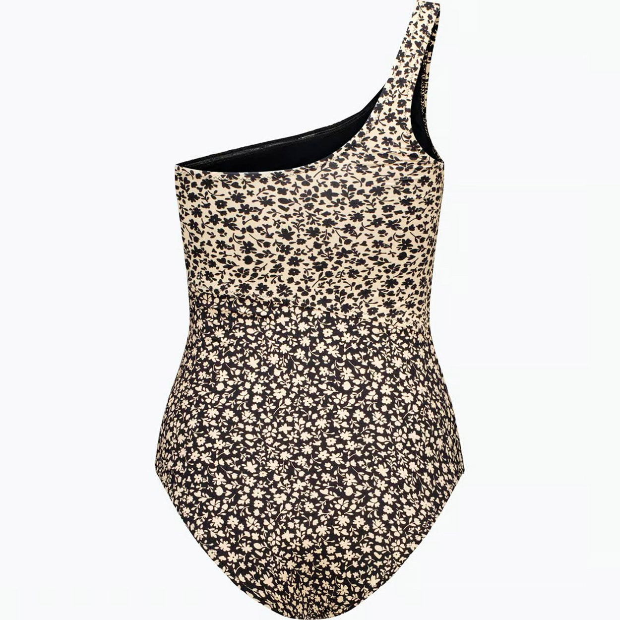 Fiji Asymmetric Badedragt