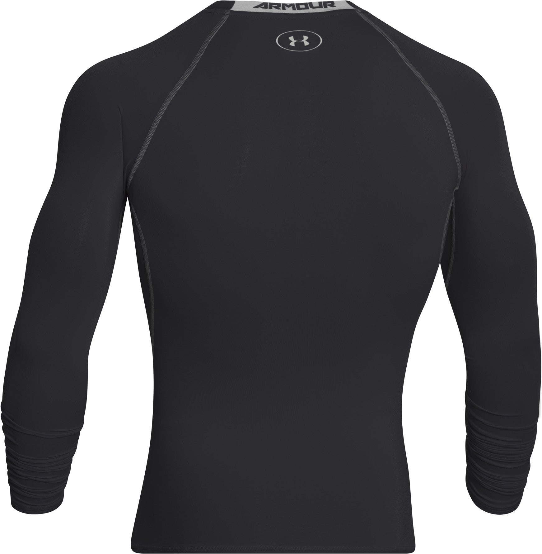 Heatgear Armour Compression Langærmet