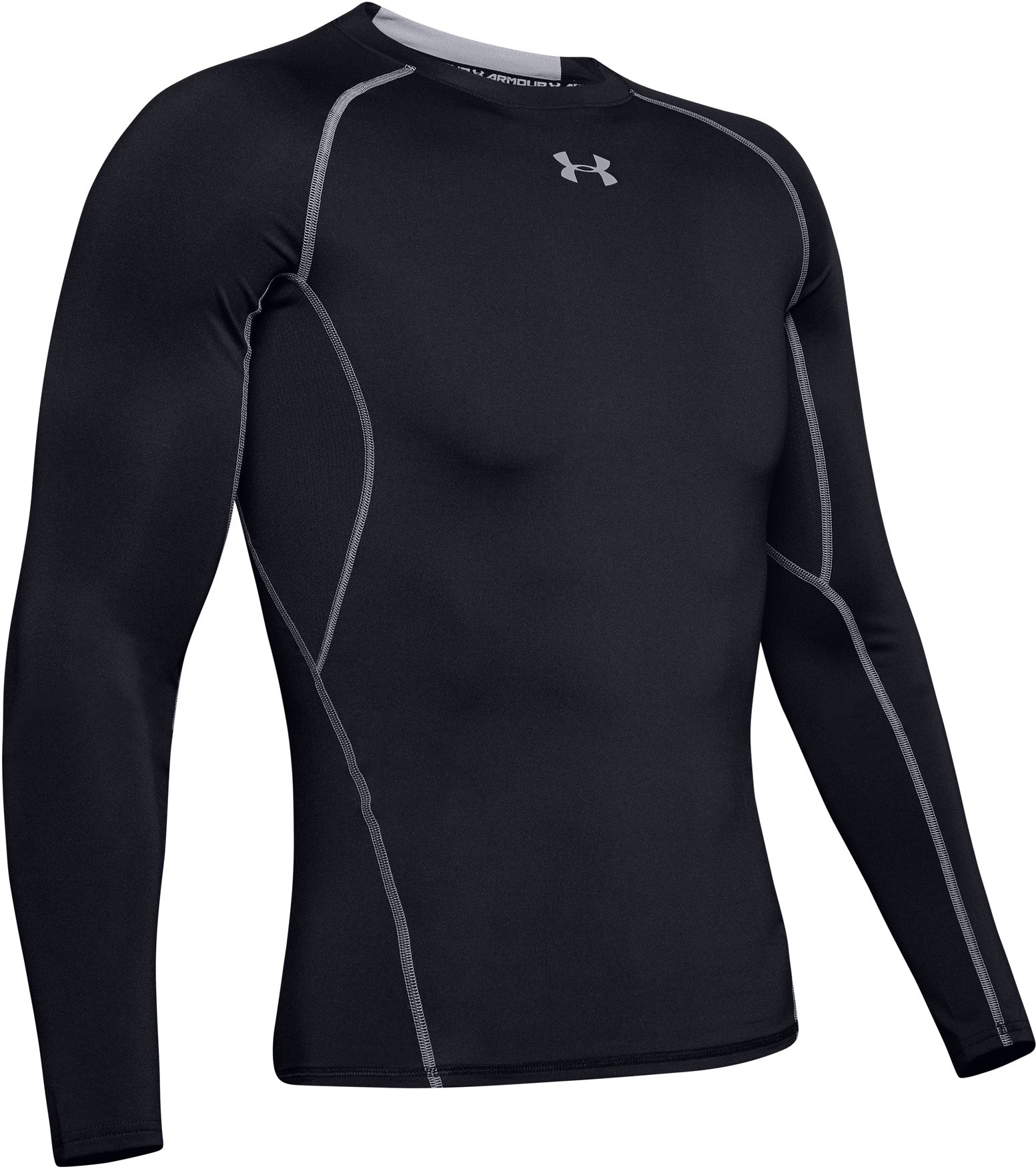 Heatgear Armour Compression Langærmet