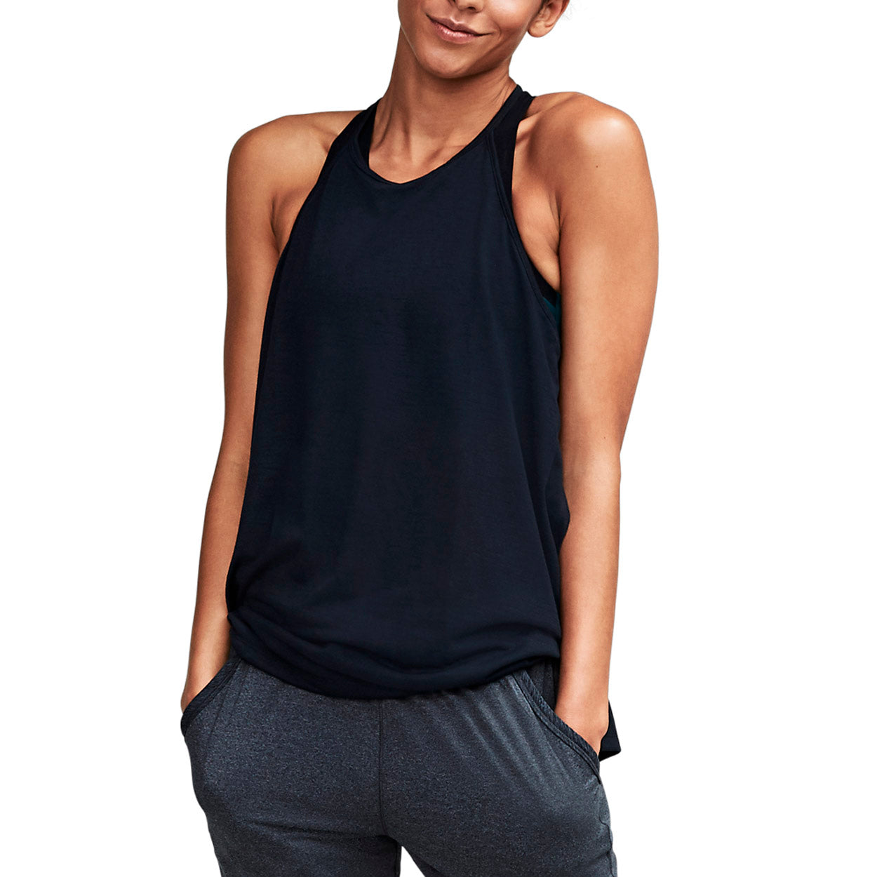 Threadborne Fashion Tanktop