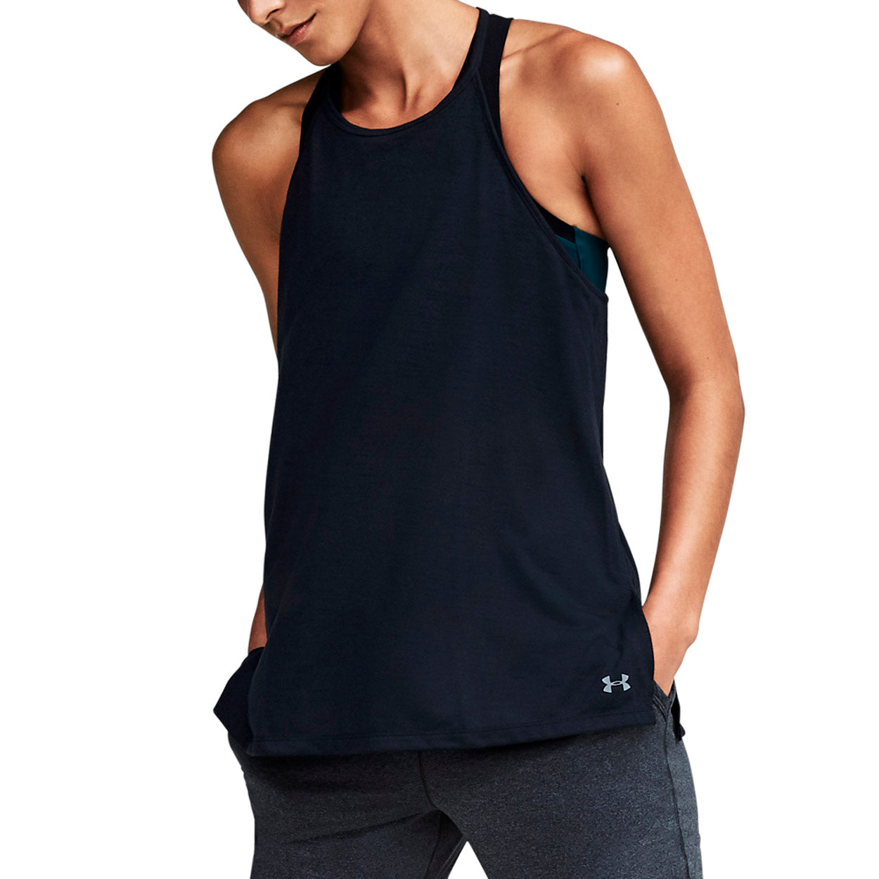 Threadborne Fashion Tanktop
