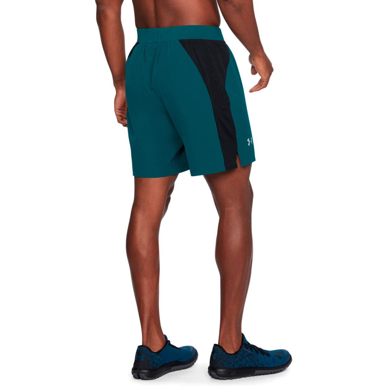 Speedpocket Swyft 7" Shorts