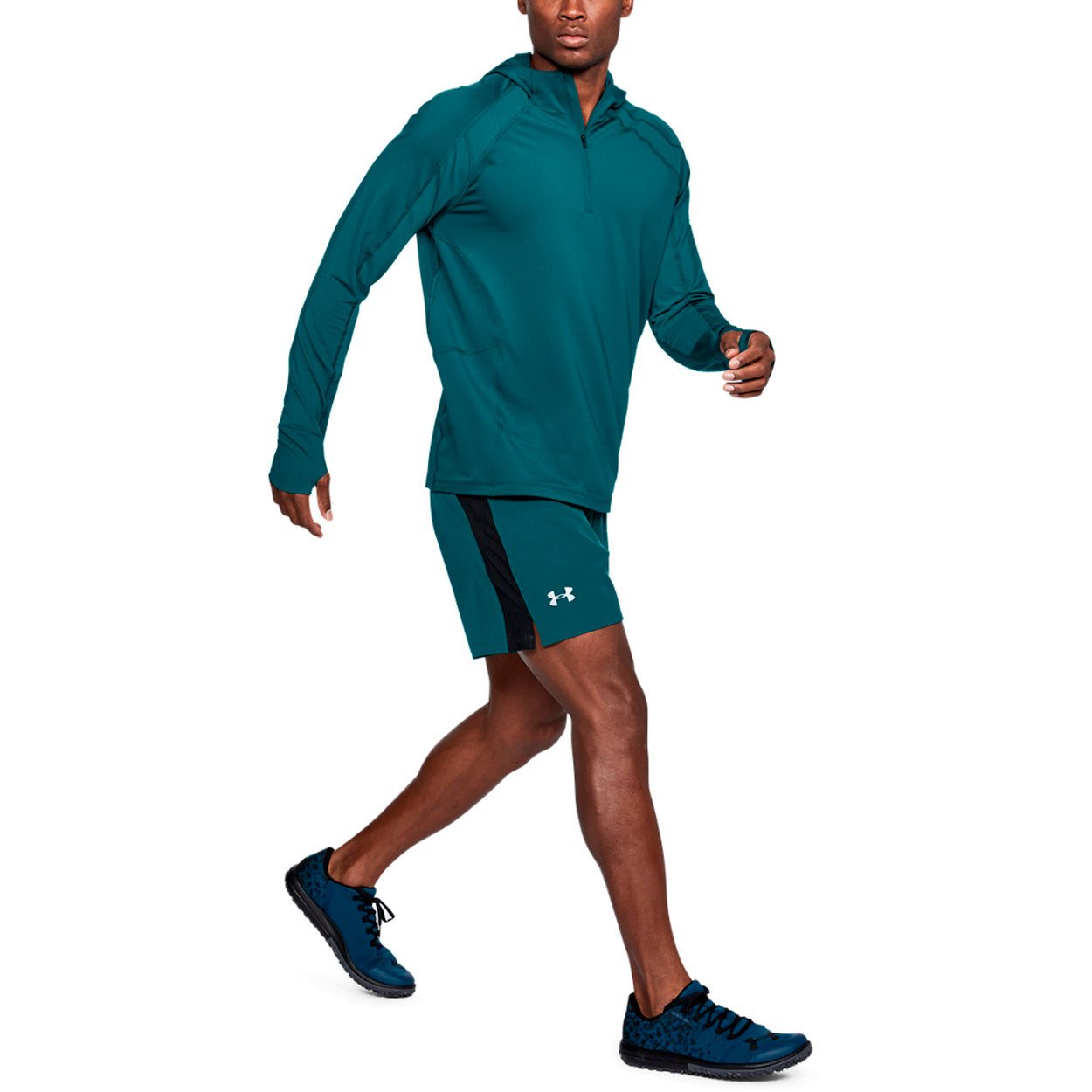 Speedpocket Swyft 7" Shorts