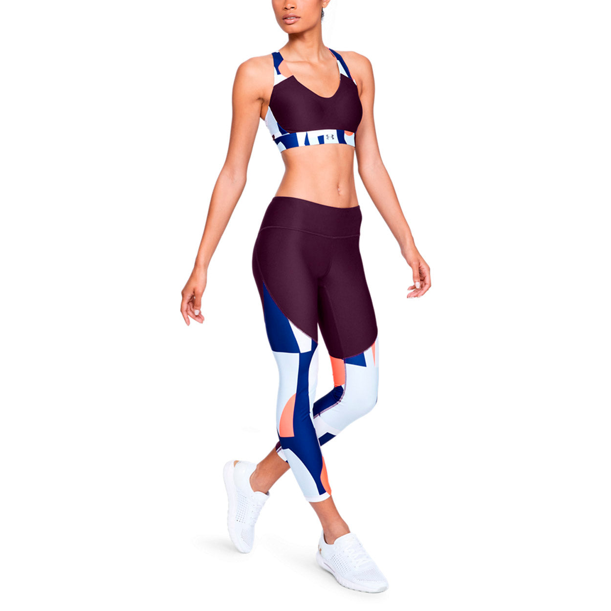 Balance Printed Tights