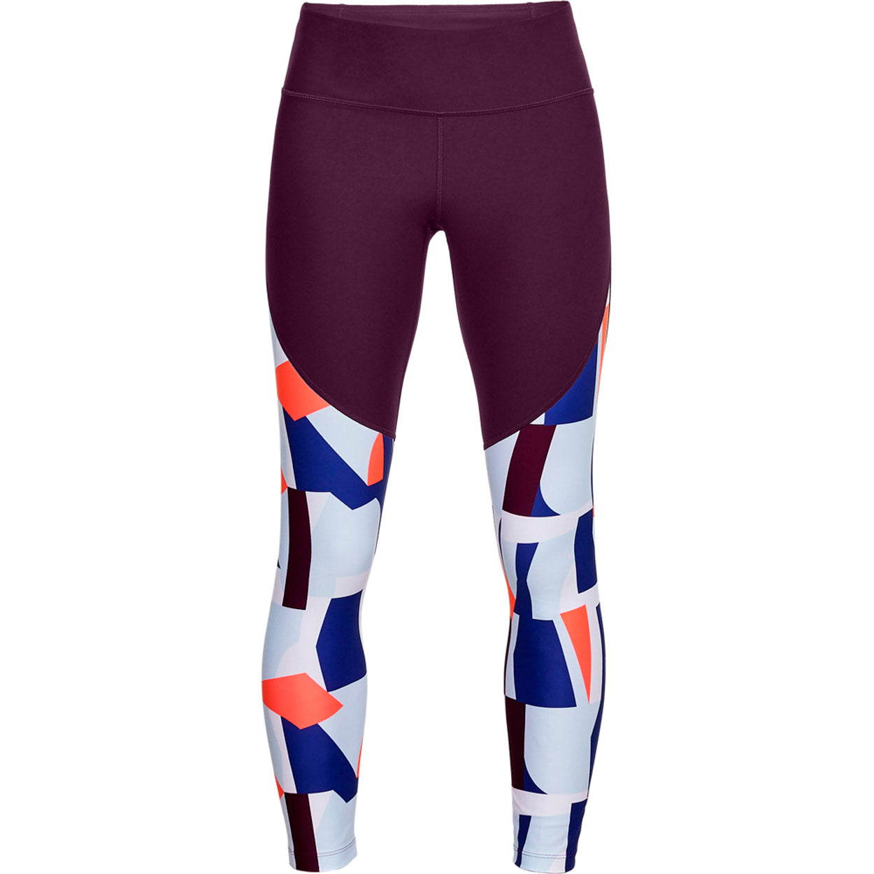 Balance Printed Tights