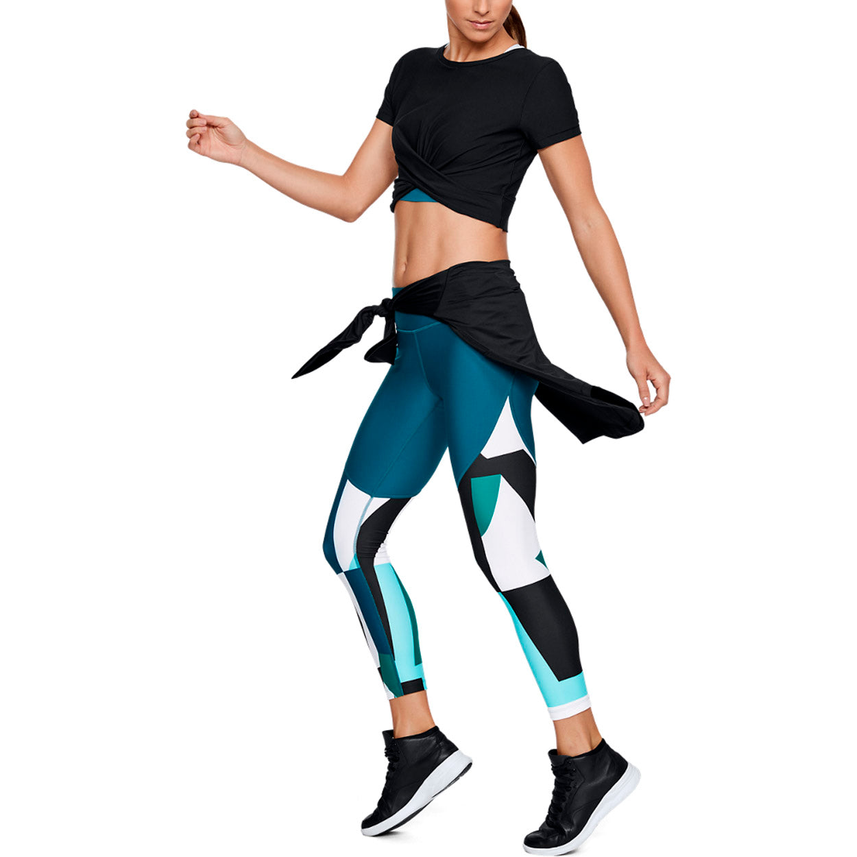 Lightweight Crop Top