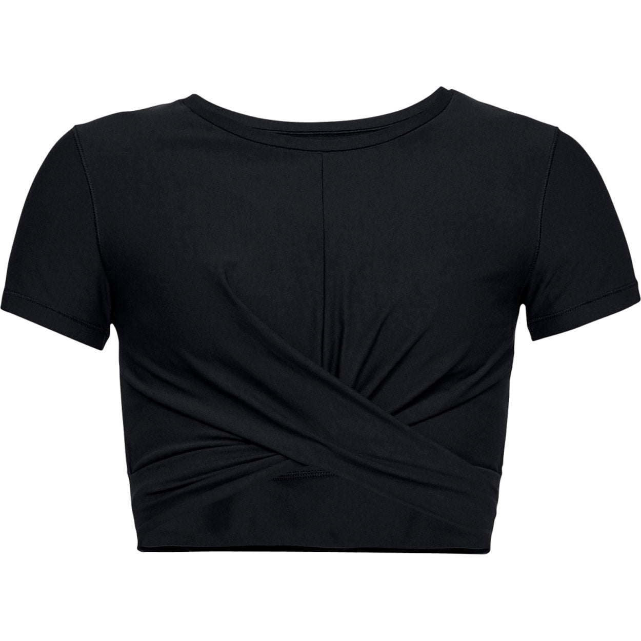Lightweight Crop Top