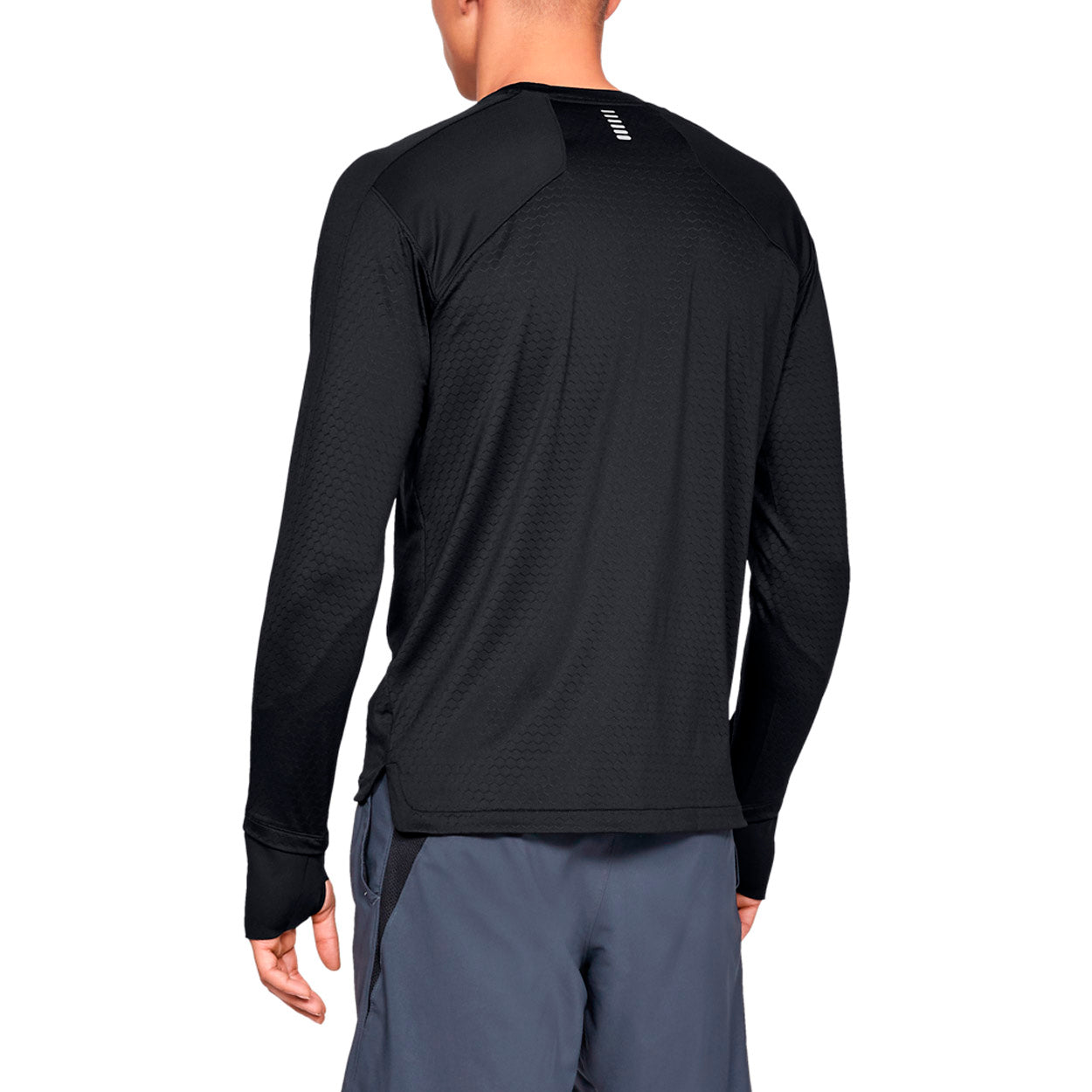 Hexdelta Langærmet T-shirt
