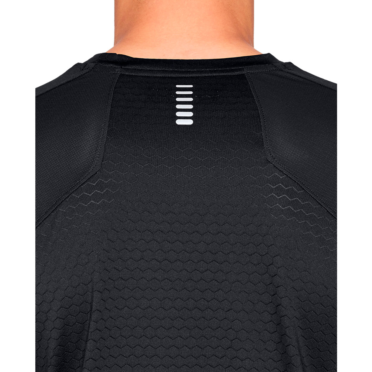 Hexdelta Langærmet T-shirt