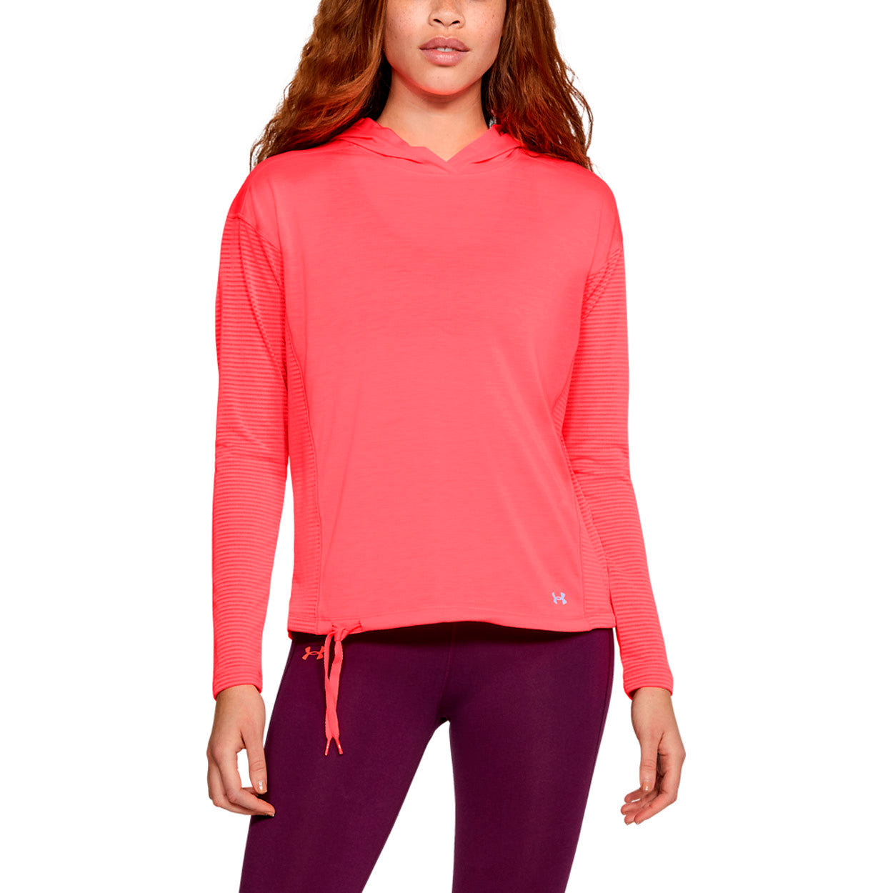 Theadborne Hættetrøje