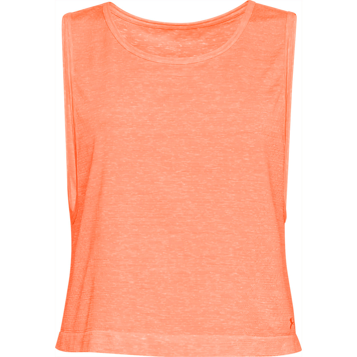 Seamless Muscle Tanktop