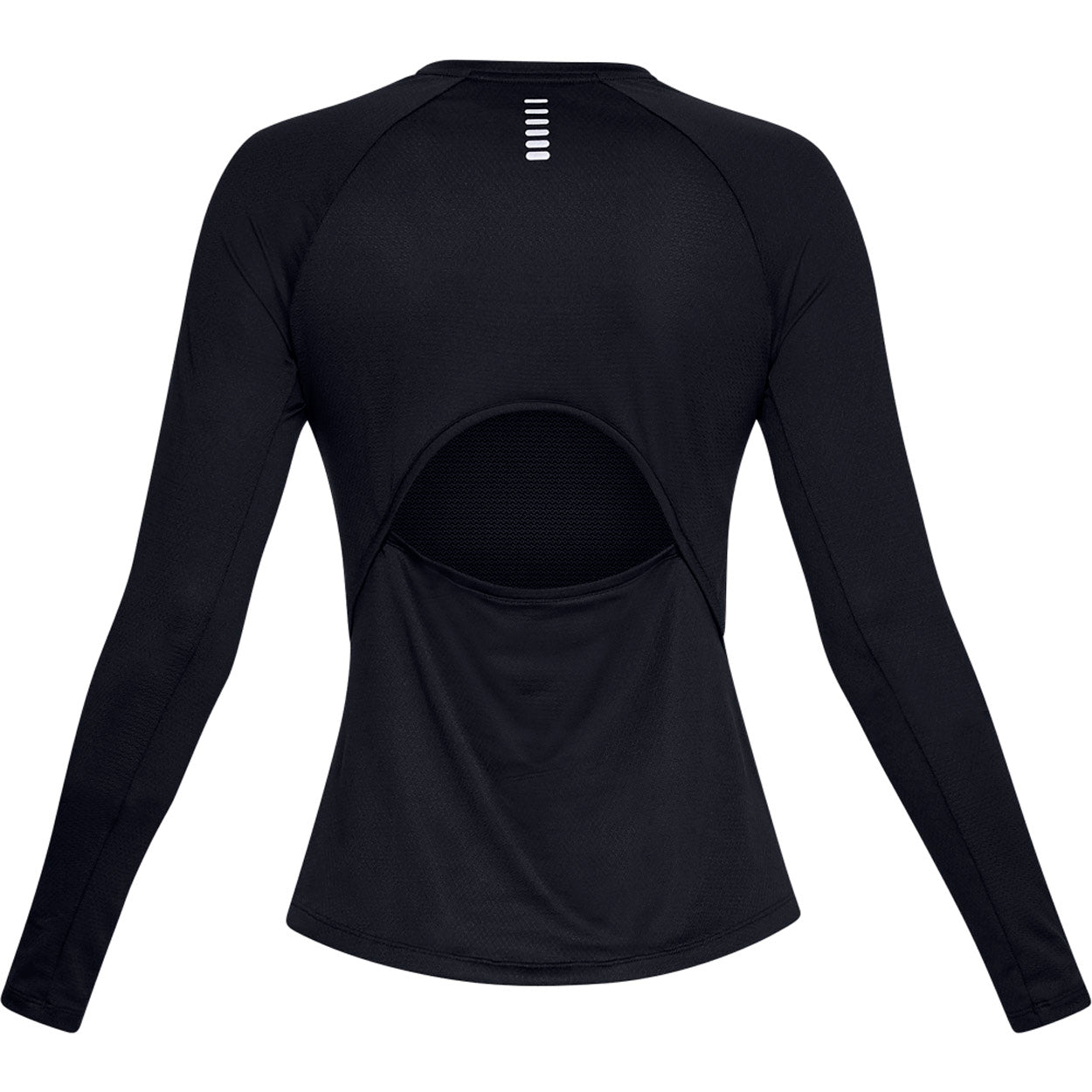 Qualfier Langærmet T-shirt