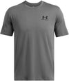 Sportstyle Left Chest T-shirt fra Under armour