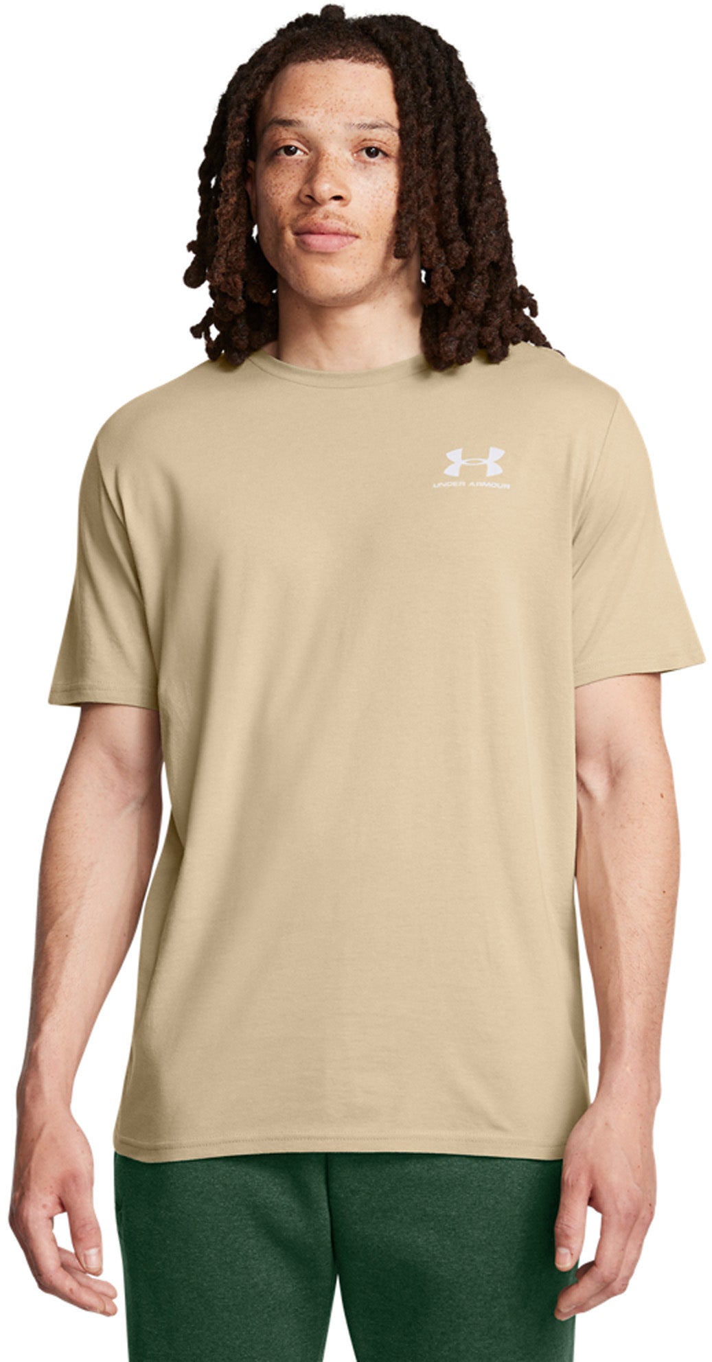 Sportstyle Left Chest T-shirt