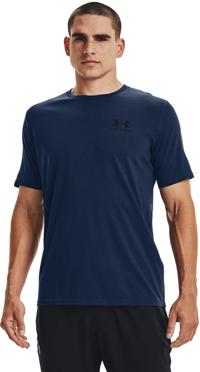 Sportstyle Left Chest T-shirt