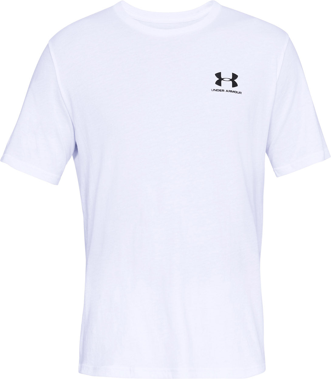Sportstyle Left Chest SS T-shirt