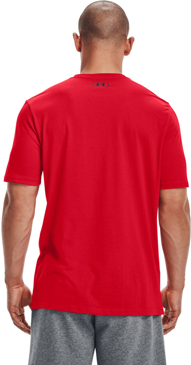 Sportswear Left Chest T-shirt