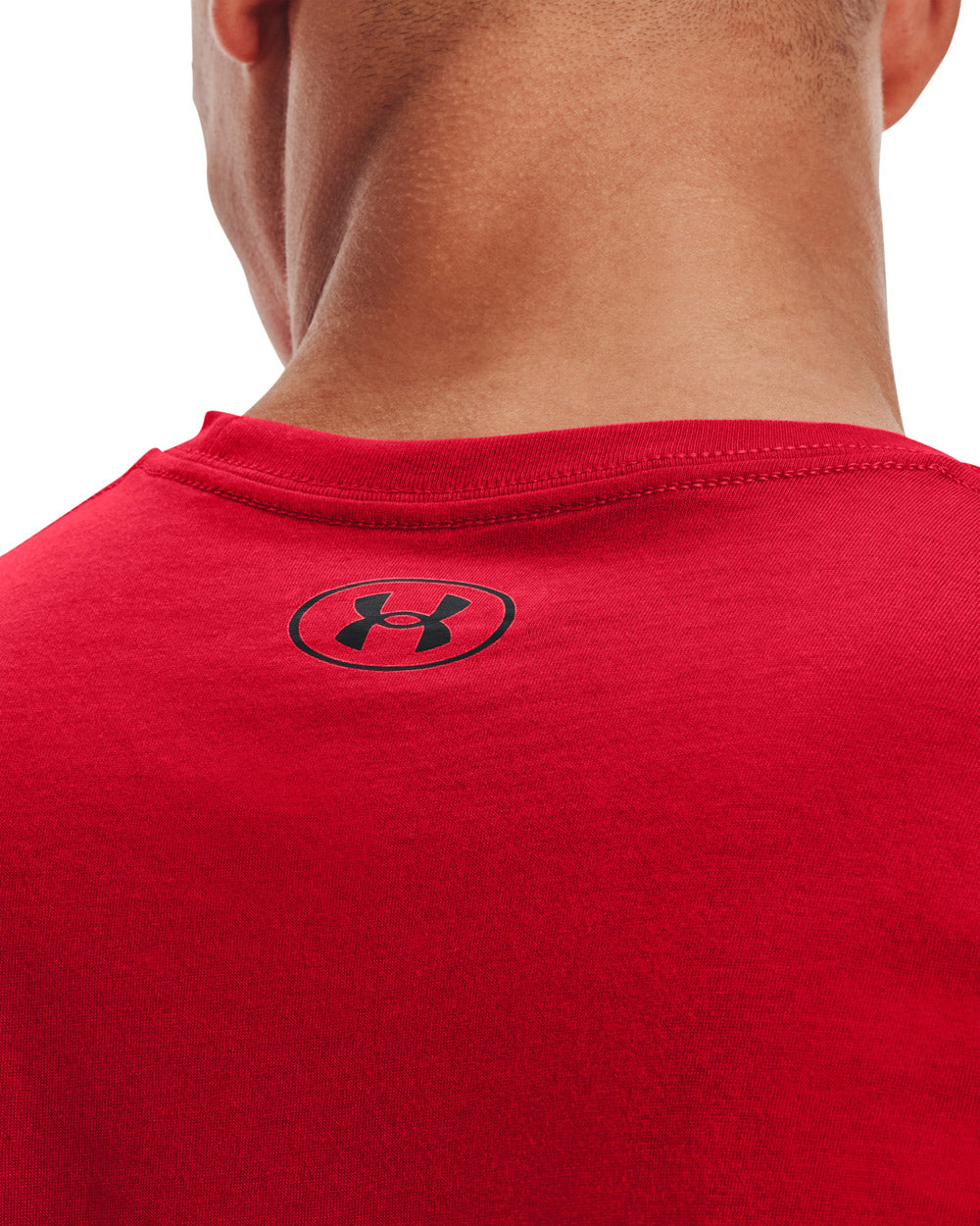 Sportswear Left Chest T-shirt