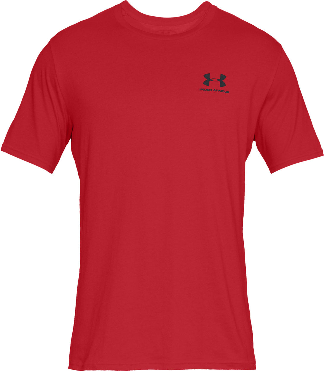 Sportswear Left Chest T-shirt