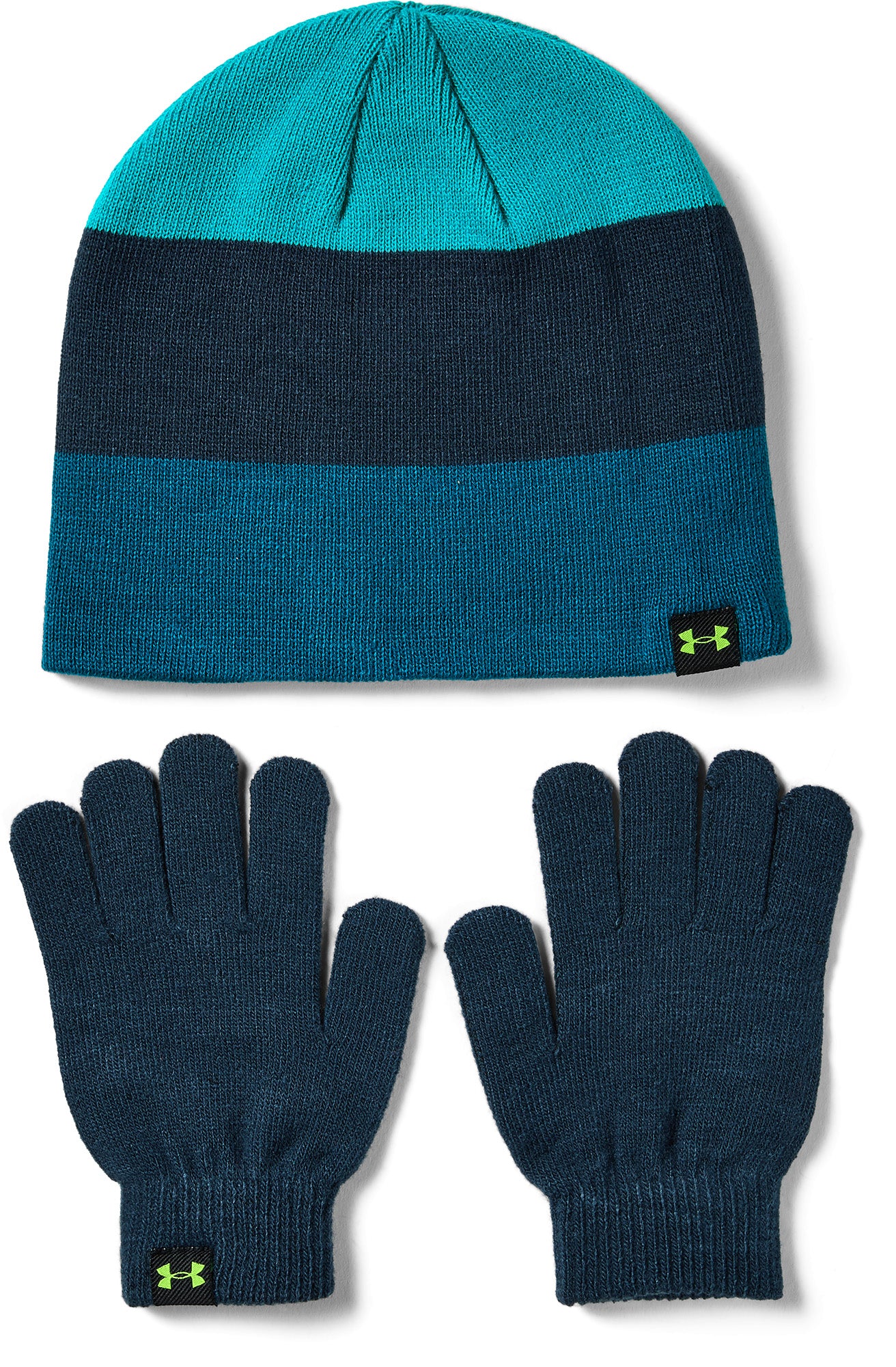 Beanie Handske Combo