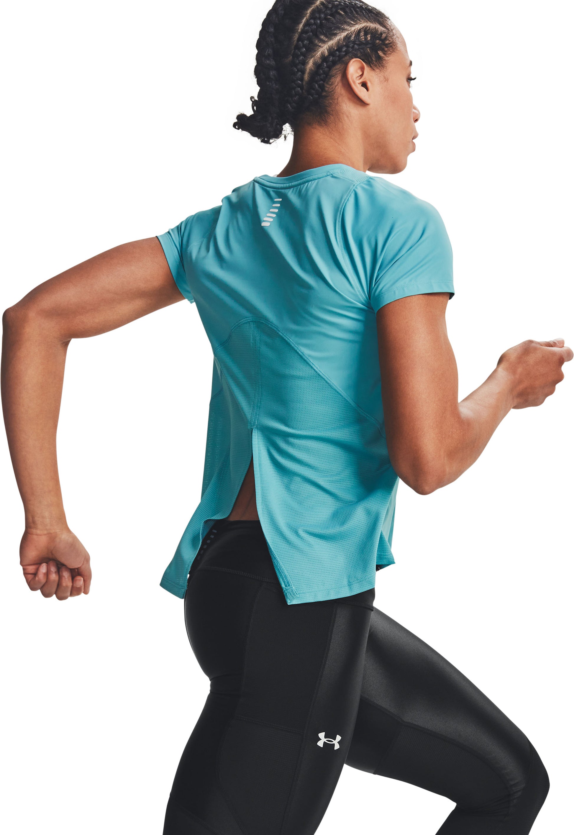 Isochill Run 200 T-shirt